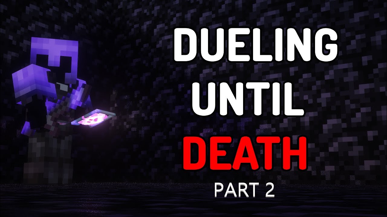 DonutSmp.Net : Dueling Until Death (Part 2)