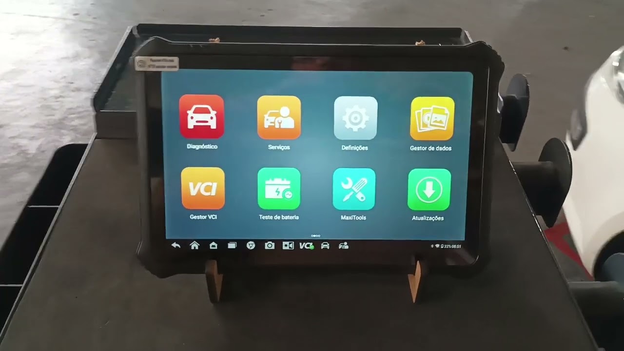 Alinhamento Proxi na Linha Fiat, quando devemos fazer?