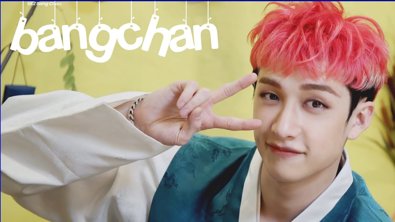 Bang Chan • Love Song ~ {FMV}