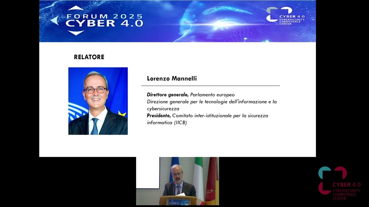 The state of cybersecurity in Europe. Trends, threats and strategies