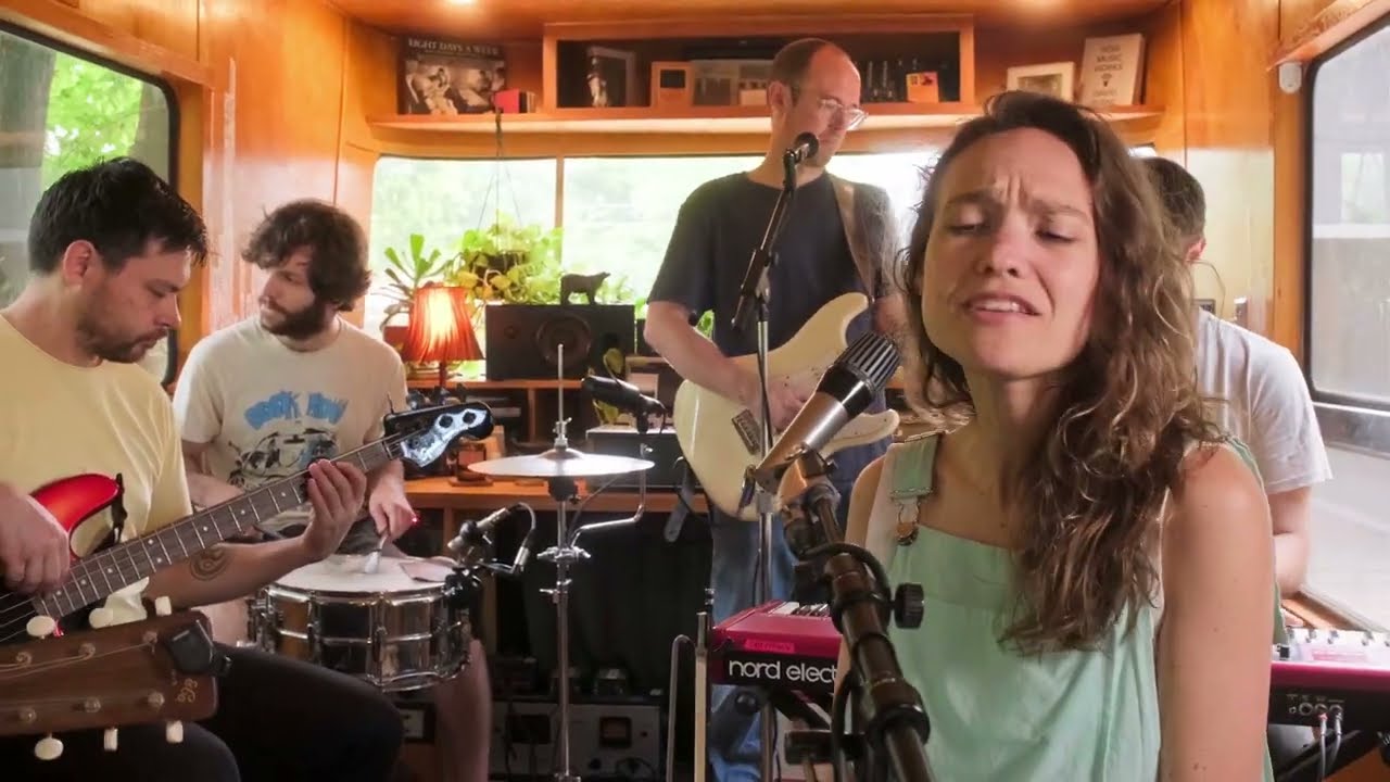 San Fermin - Didn't Want You To