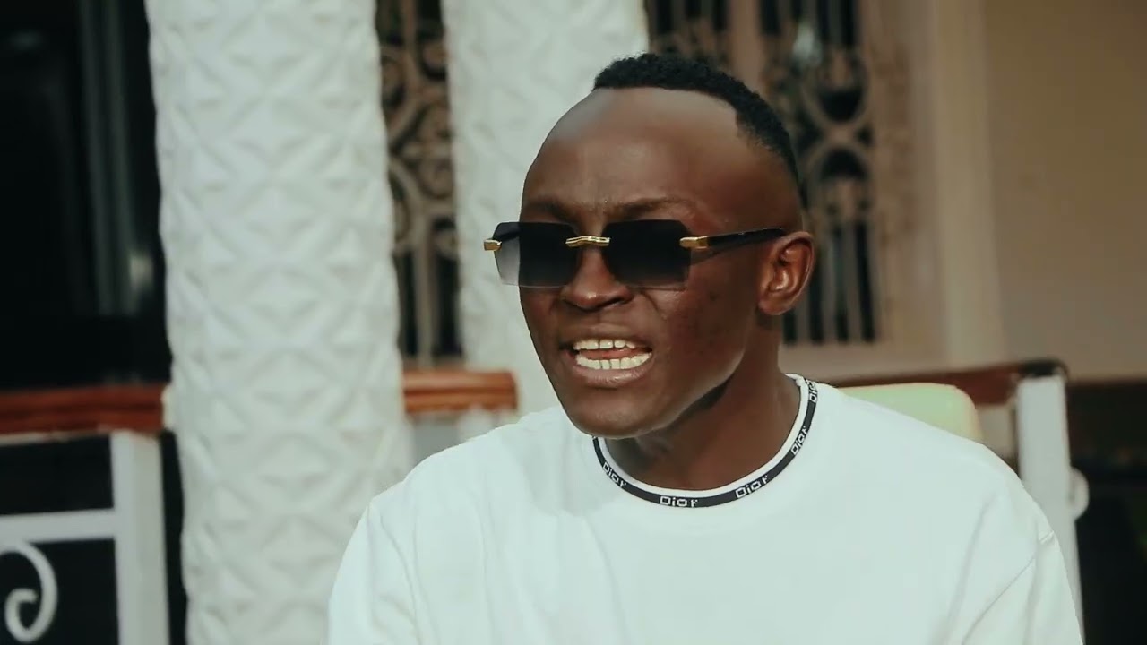 MED ONE MAMADI CANAL CLIP OFFICIEL 🇬🇳