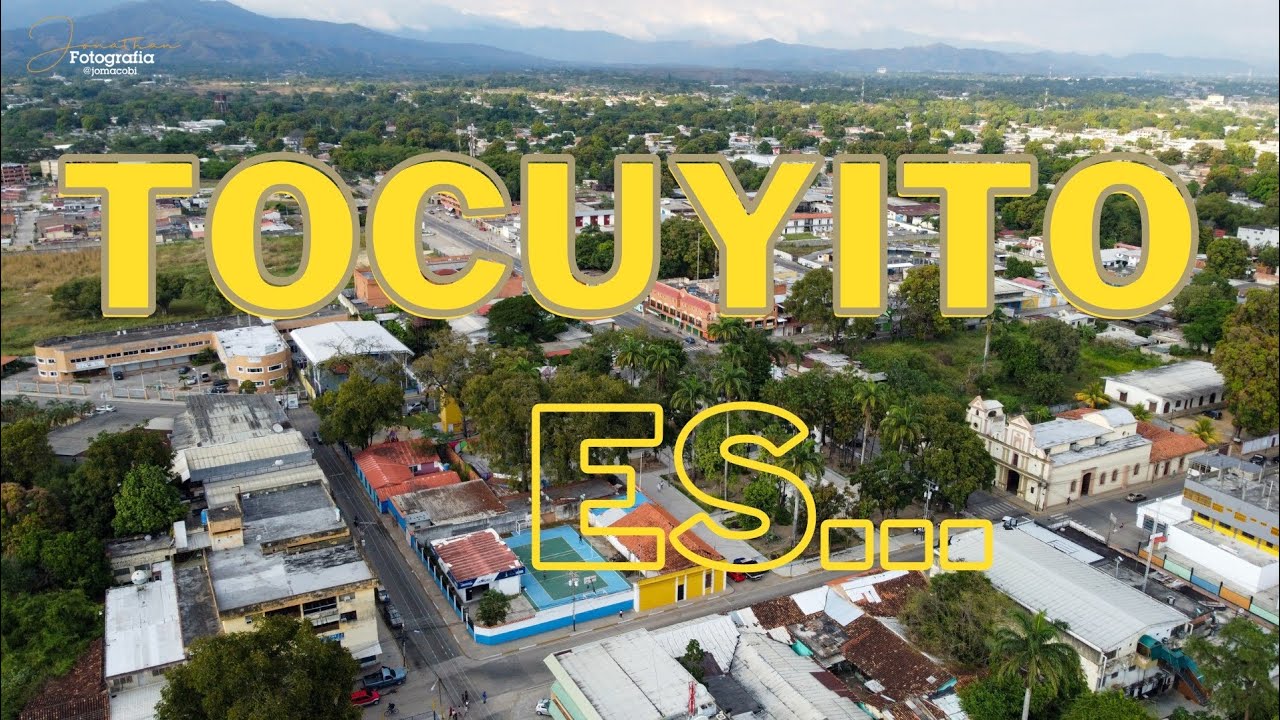 Tocuyito Es...