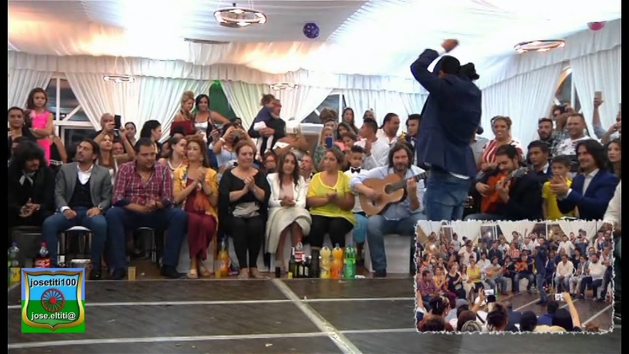 "NUEVO"Antonio Villar,El Carpeta,Juan de Juan,Noé y Zambullo "HD"