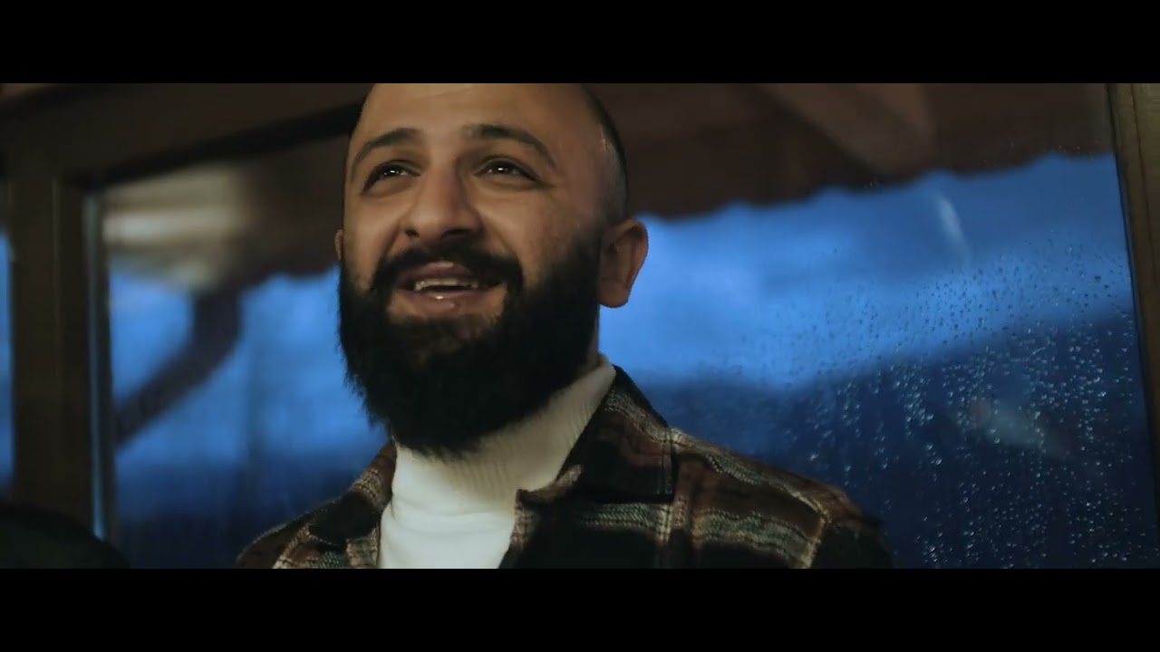 Selim Seyis - Ey Gürgen Ağaçları (Rahmetli Koryanalı Hüseyin ve Emin Çolak Anısına)