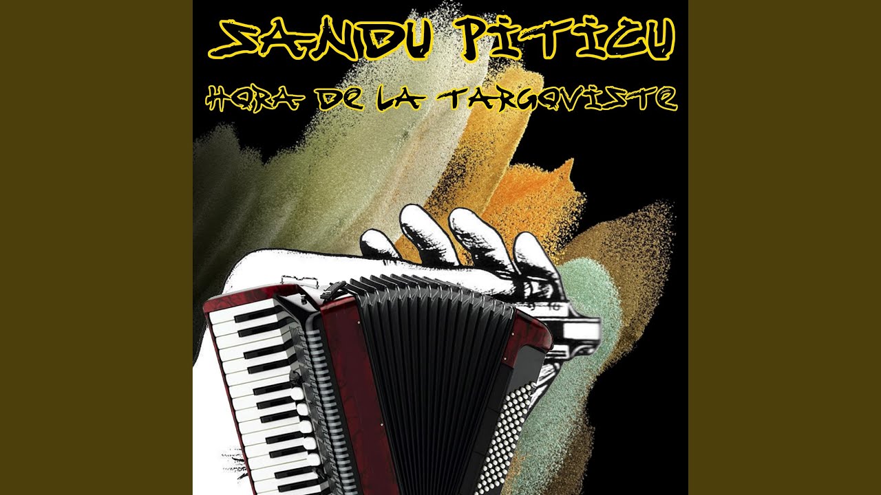 Petrecere La Acordeon