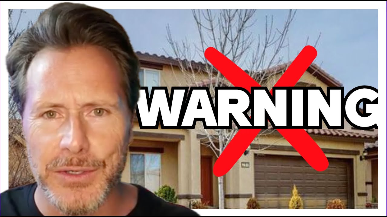 Why Is Everyone Leaving Albuquerque New Mexico? 😱 🤯 [Should You MOVE here!?]