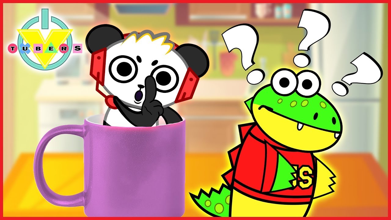 Roblox Hide N Seek Ultimate Let's Play with Combo Panda Vs Gus