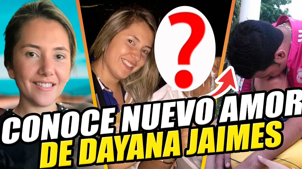 ★Hijo de Diomedes Diaz - Dayana Jaimes y su nuevo amor causa disgusto a Patricia Acosta