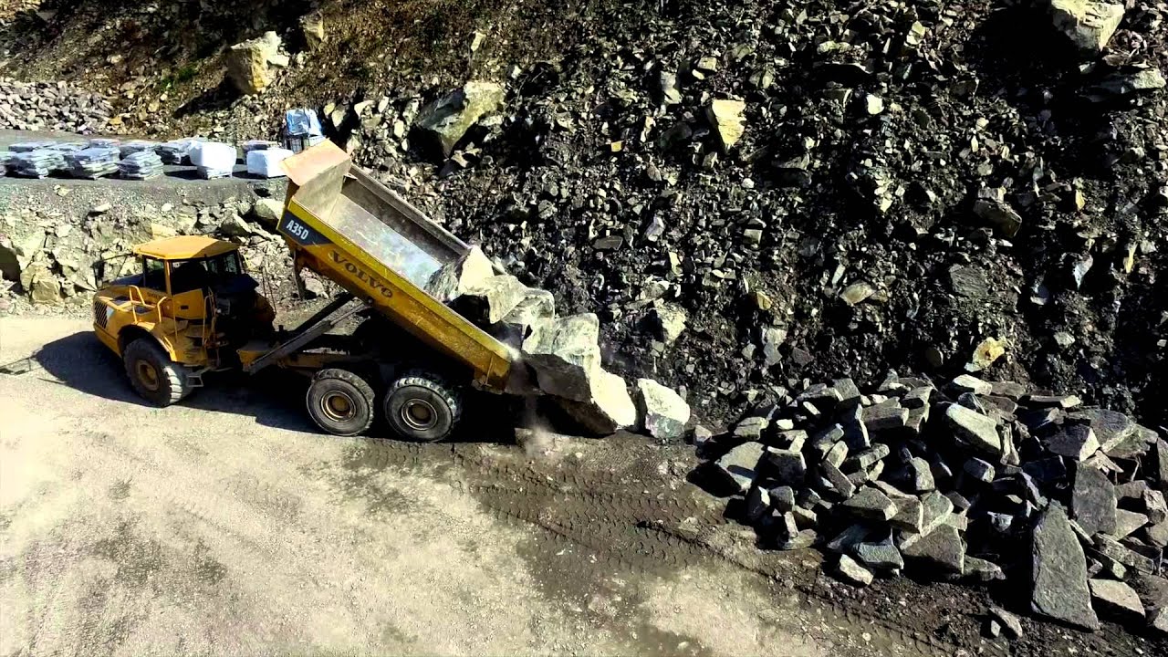 Steinbruch Roggeli V 1 1