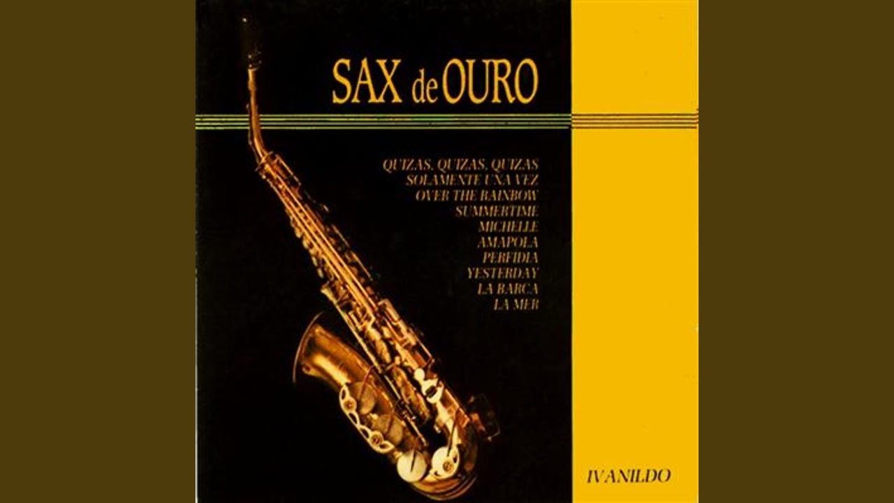 Siboney (Instrumental) / Para Vigo Me Voy (Instrumental)