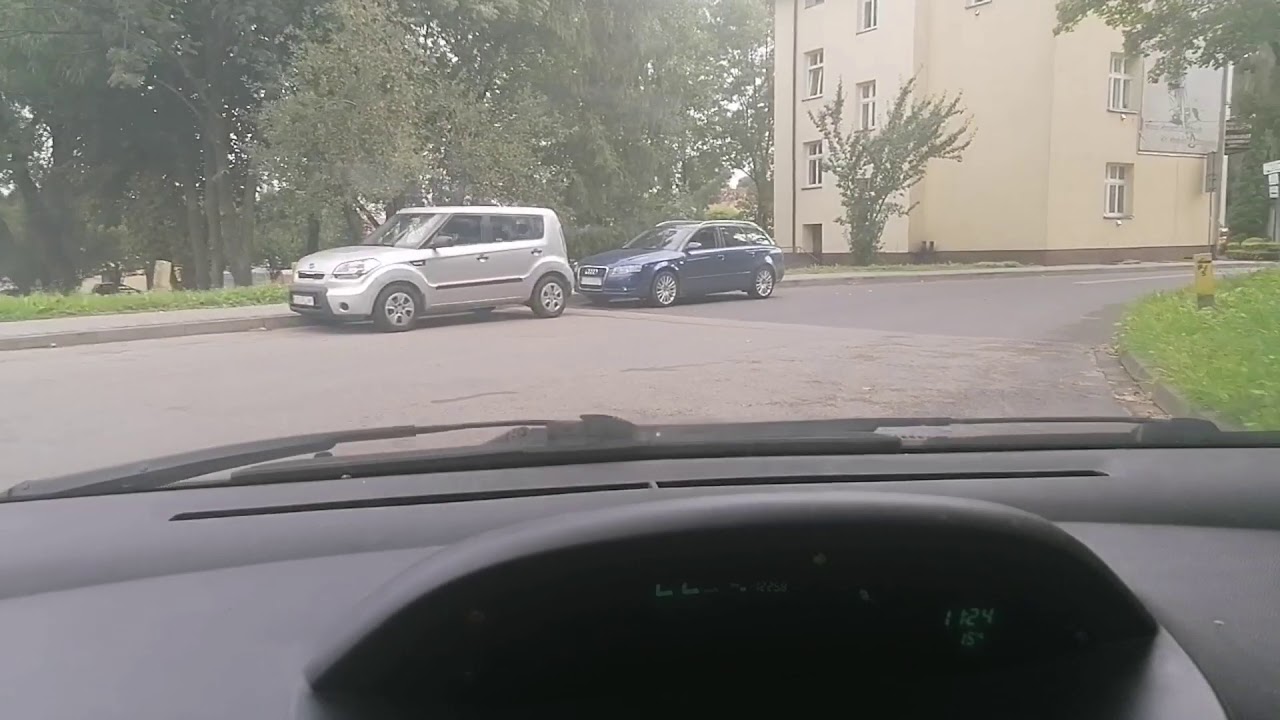 Oświęcim; Bulwary nad Sołą