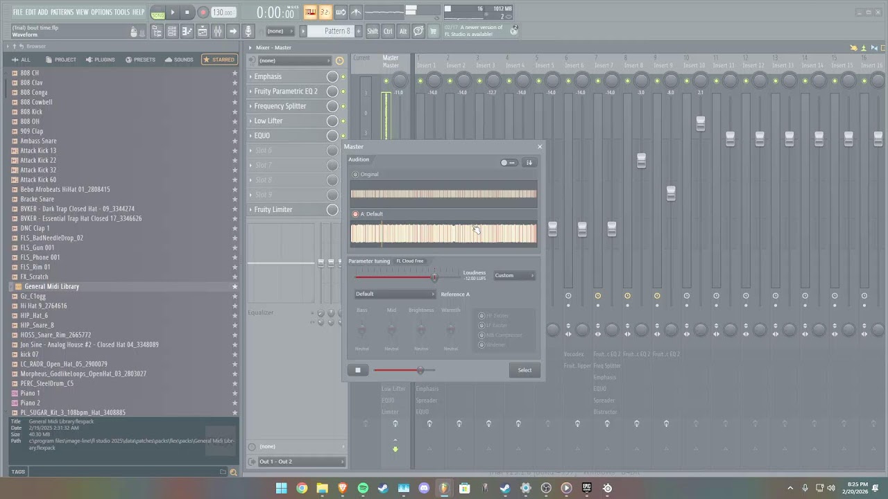 Fl Studio vs noob