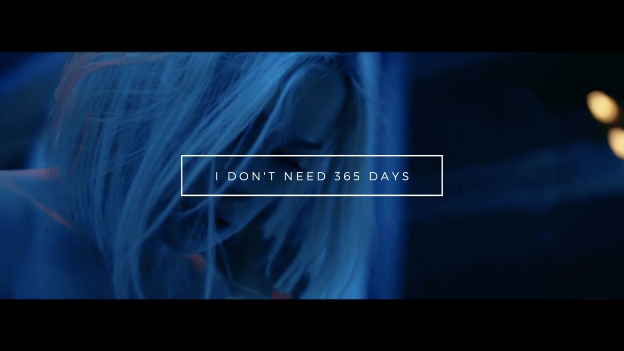 Massimo & Laura | I don't need 365 days