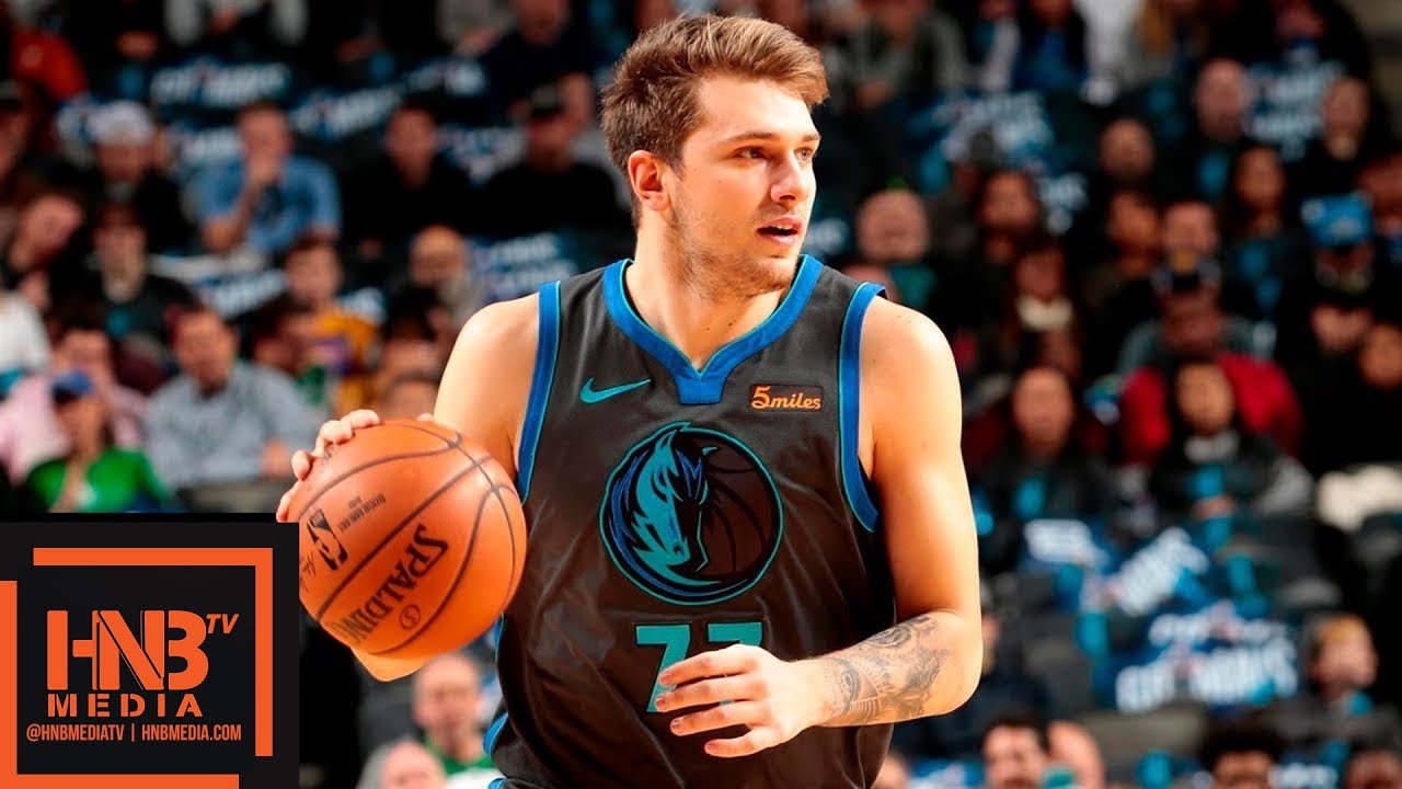 Dallas Mavericks vs Orlando Magic Full Game Highlights | 12.10.2018, NBA Season