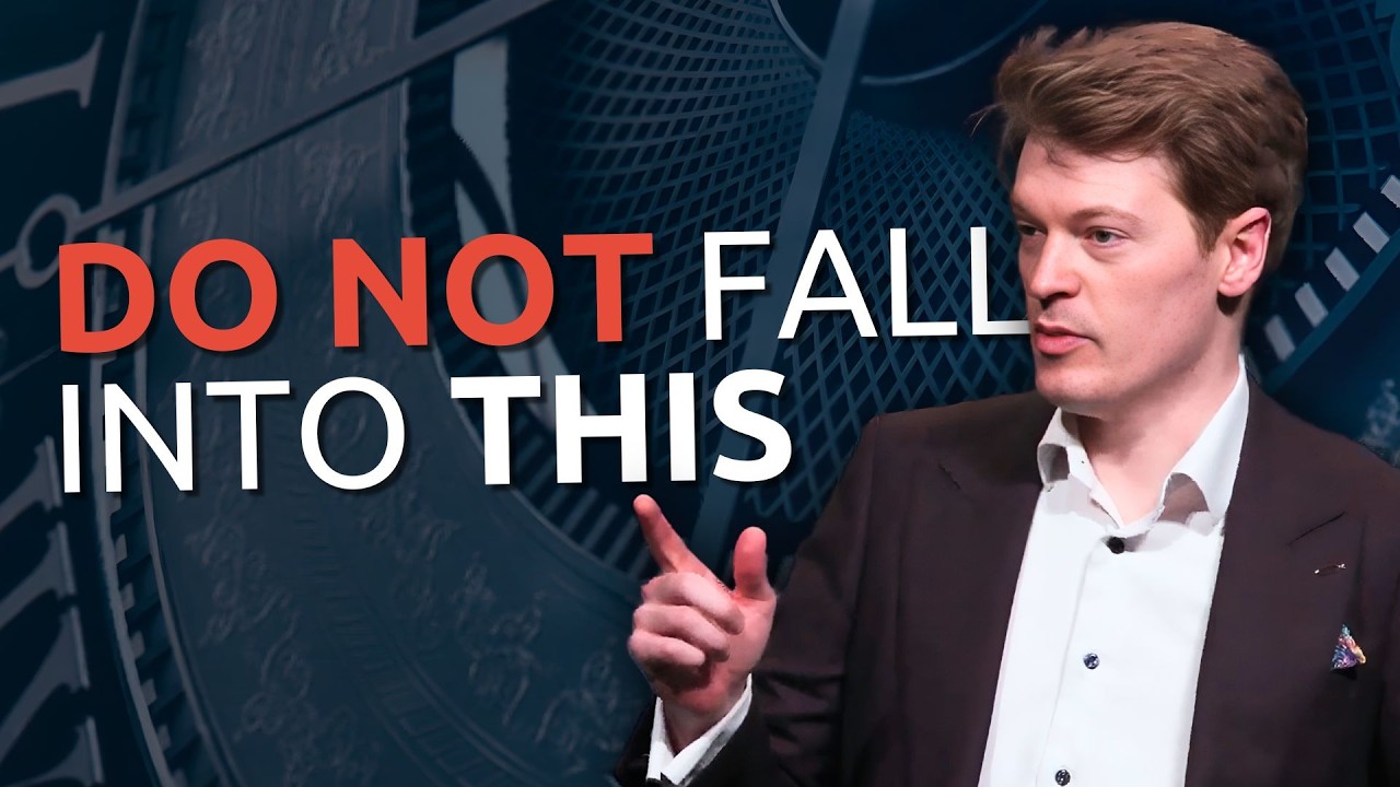 The DANGEROUS Mindset That Has Overcome Our Culture