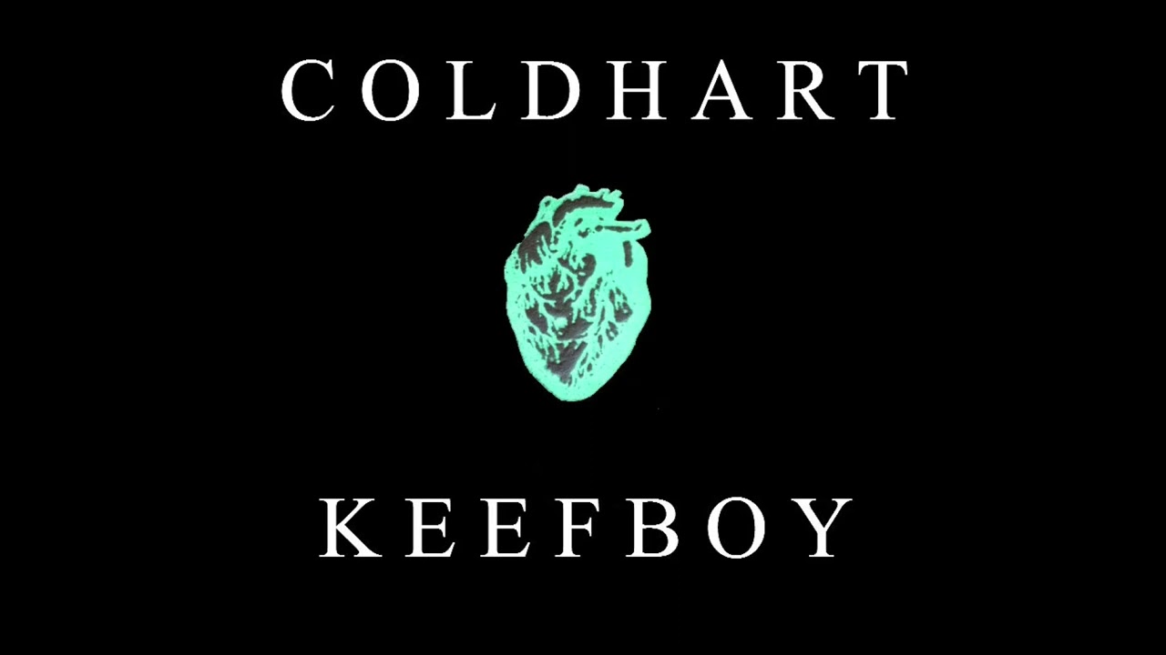 cold hart - keef boy [full album] [2014]
