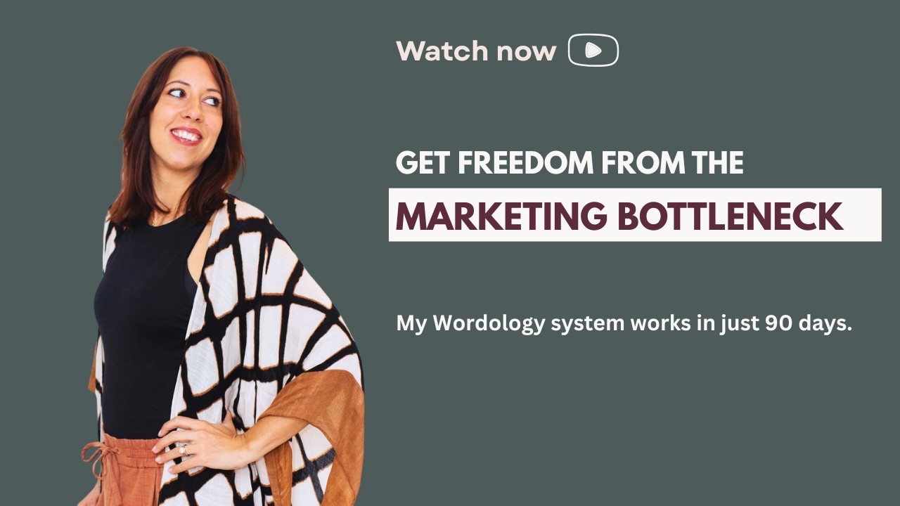 Stop The “Founder Bottleneck”: How To Scale Brand Voice In Fast-Growing Businesses