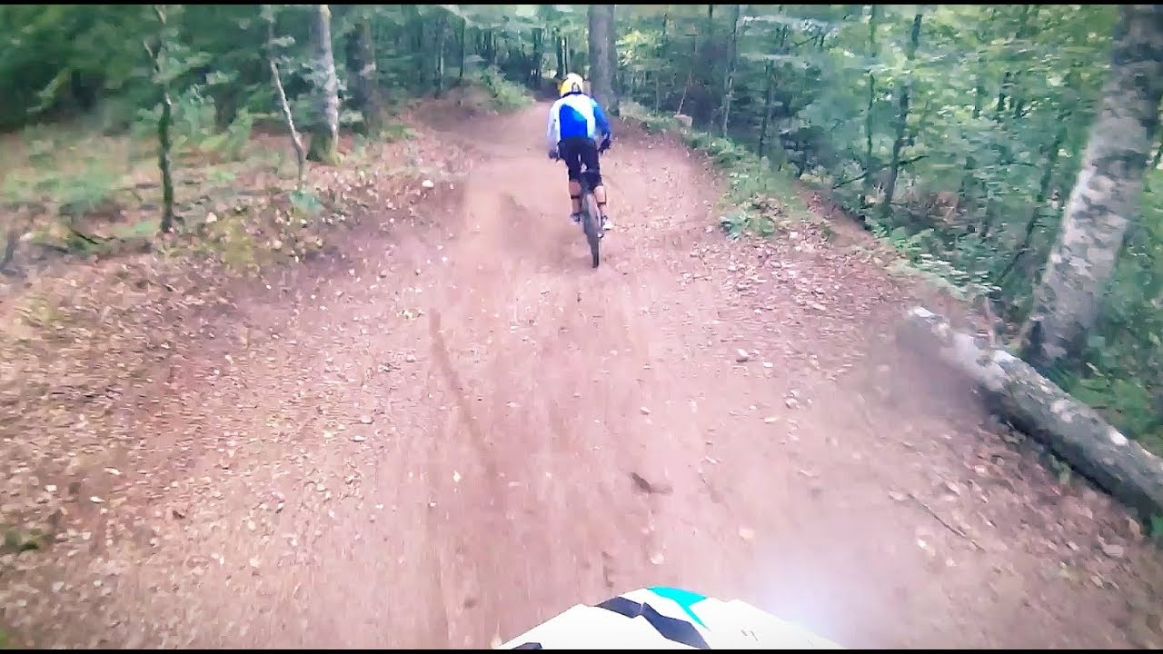 Vidéo Bonus - La Bresse Piste Verte