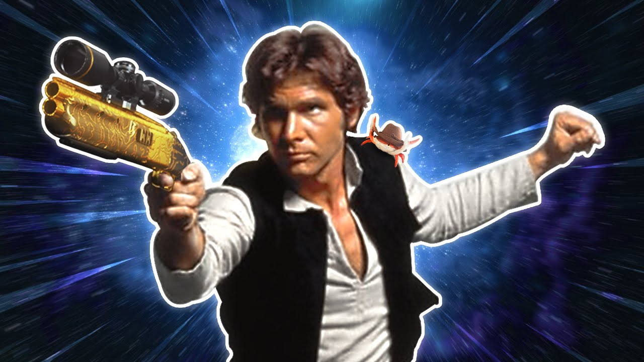 STAR WARS X Modern Warfare.exe