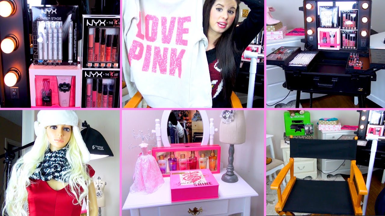 &hearts; What I Got For Christmas 2013 | By: GlitterForever17 &hearts;