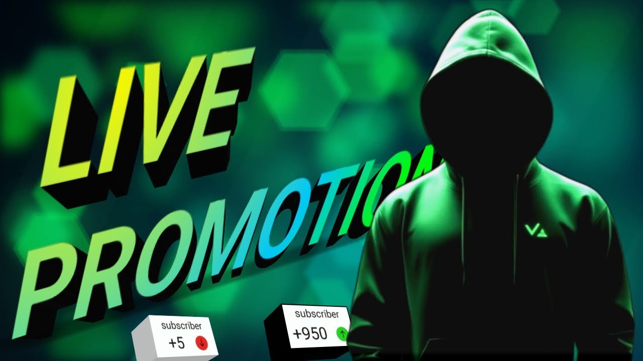 🔴Live Channel Promotion | Live Channel Checking And Free Promotion | 📢Get 200 Subscribers Free Ep452