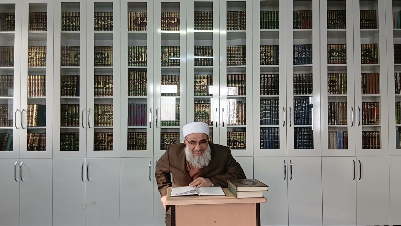 Hakiki âlimler aynı zamanda allahın evliyalarıdır.