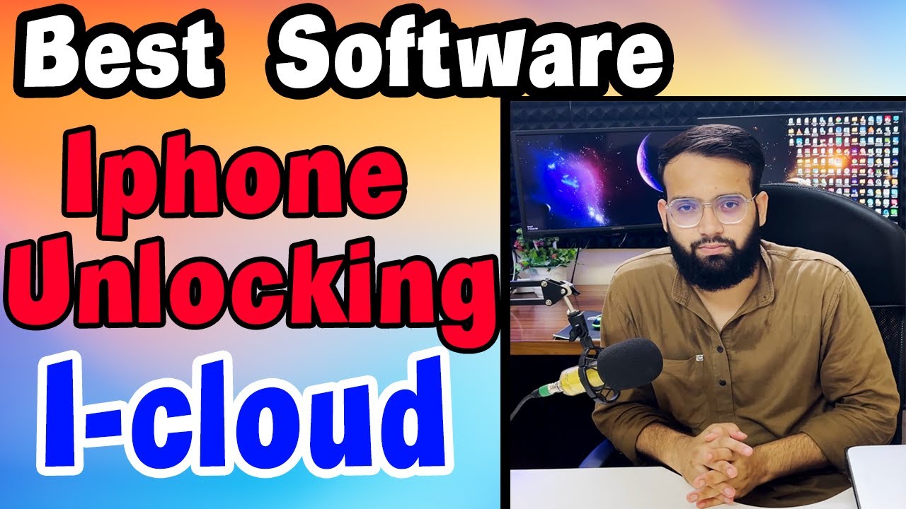 How To Reset iPhone Password | Icloud Lock Remove