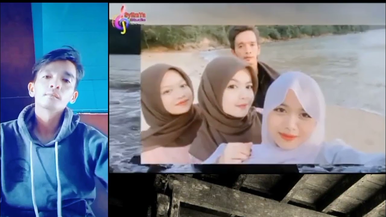 Janji Angan Angan (Karaoke Nada Ori🎧)