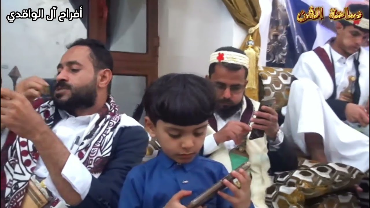 زمانك يعرفك بالناس بصوت الفنان رشيد الواقدي من القلعه،  سحمه بني واقد عرس عبدالملك