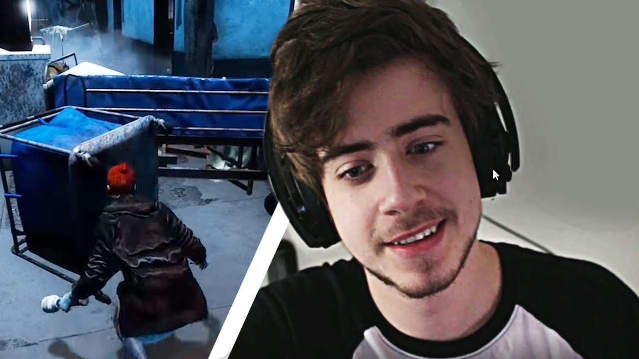 cellbit tem a Sorte Gamer