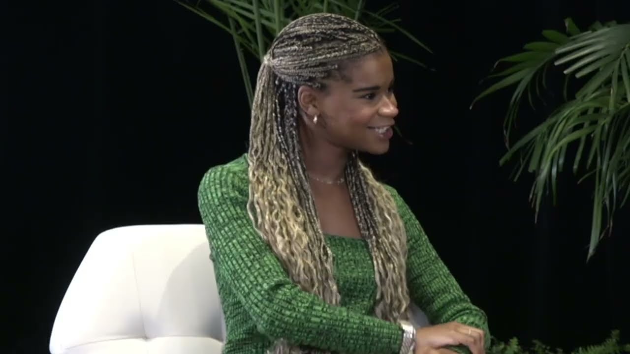 Beyond the Page: A Youth-Led Movement Reclaiming Stories and Reshaping Norms with Marley Dias