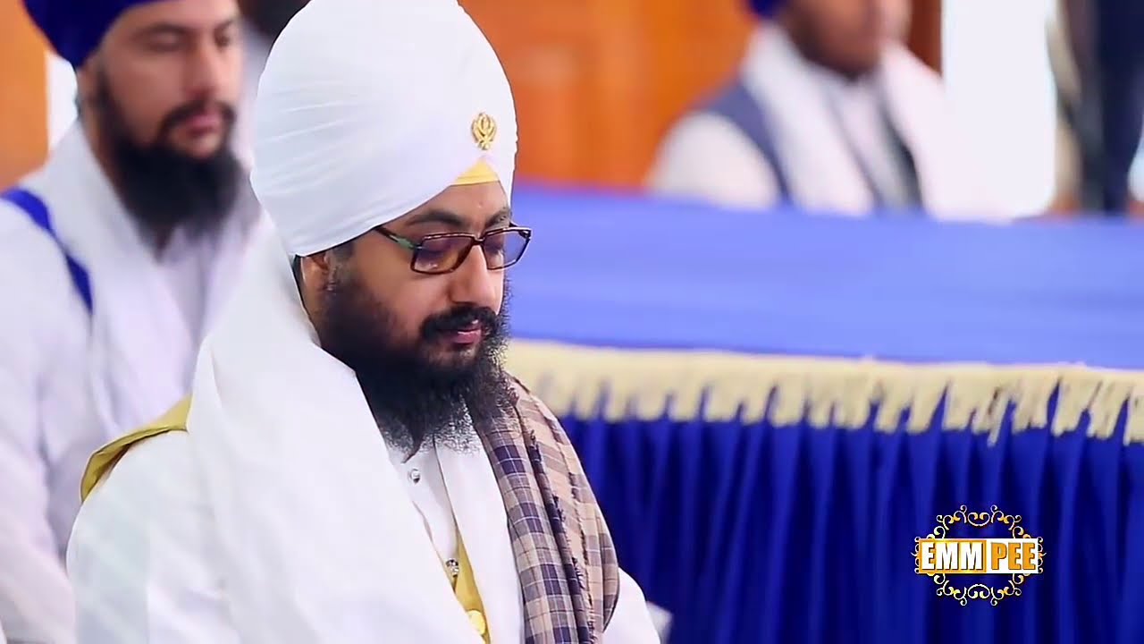 YAARI JADON DI FAKIRA TERE NALL LAYI A {RANJIT SINGH JI DHADRIYAN WALE}