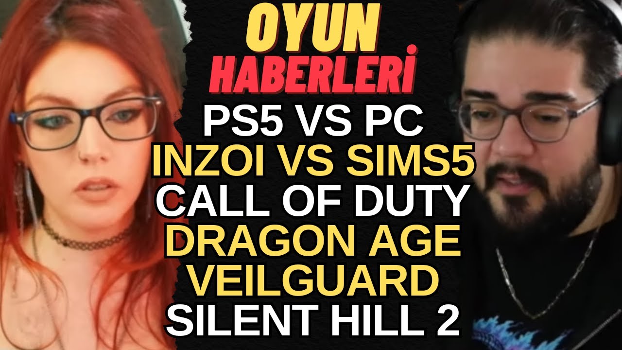 PS5PRO 50.000TL, DRAGON AGE VEILGUARD, MARIA'NIN KAFASI - Oyun Haberleri 2444