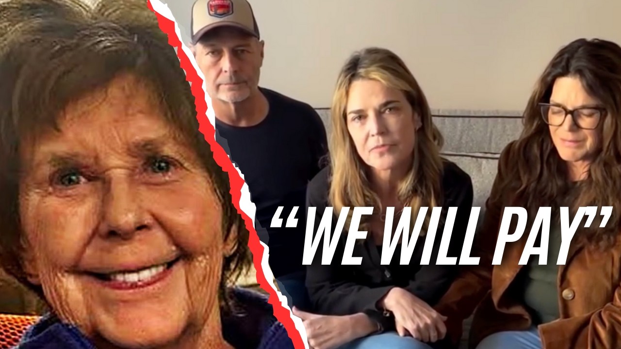 “We will pay.