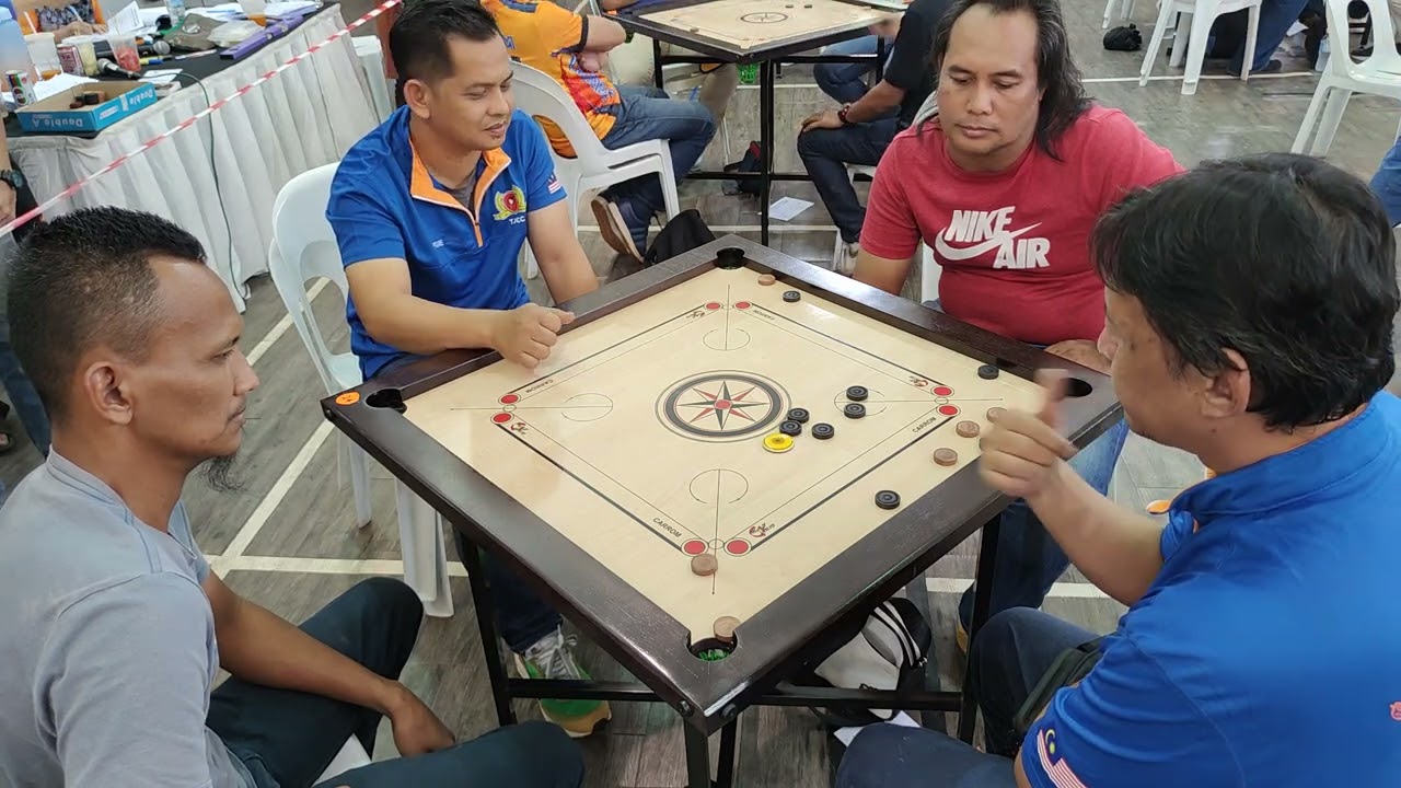 wan arif pojie set 2