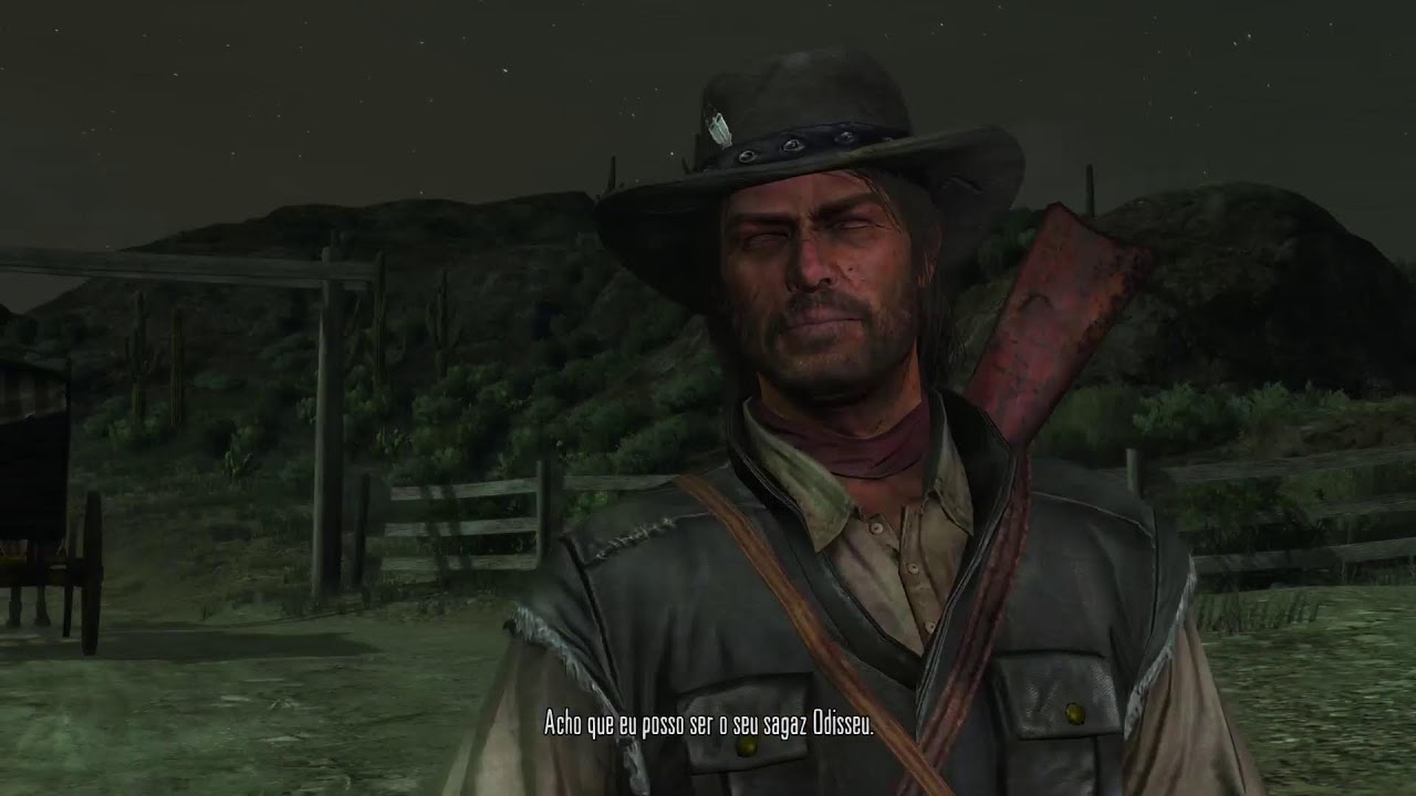 🔞 🔴RED DEAD REDEMPTION  Gameplay EP- 2