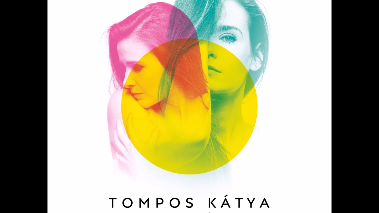 Tompos Kátya - A szíved csatája