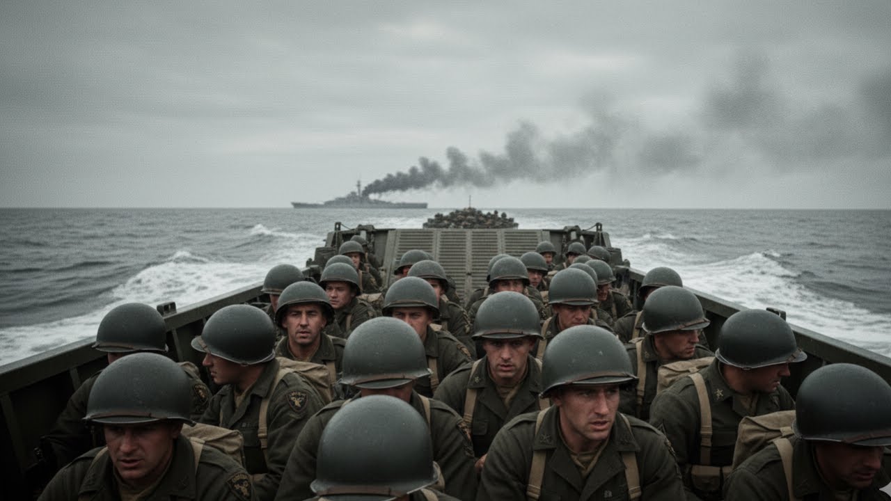 Why British Generals Were Stunned by the Canadians at Juno Beach