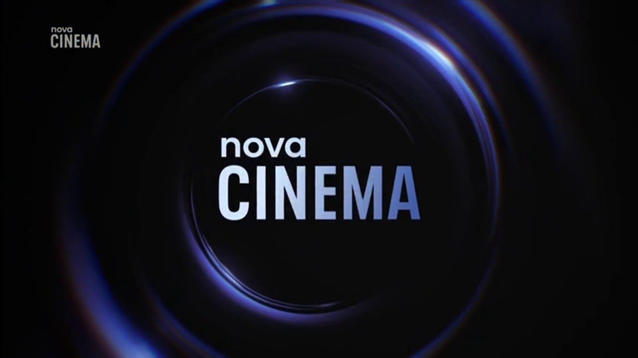 Nova Cinema (Czechia) - Continuity (October 4, 2025)