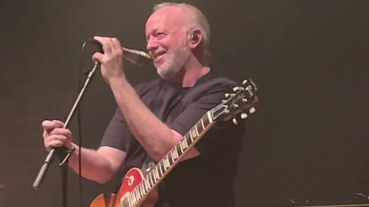 Ween - Frank - 2022-03-18 Royal Oak MI Royal Oak Theatre
