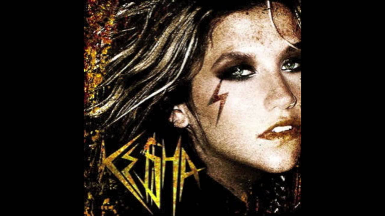 Ke$ha - Secret Weapon [HQ Download]