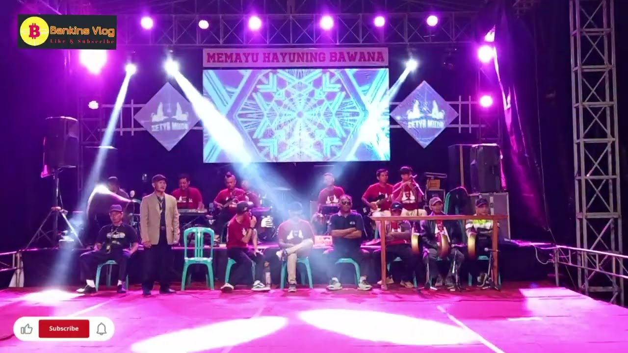 Full version Brodut Setiyo Mudho live manggung soborejo pringsurat @BankinsVlog #videoshort