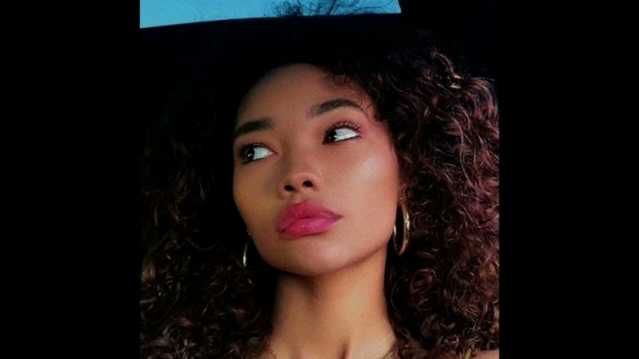 Chill RnB Guitar Type Beat - Rotation