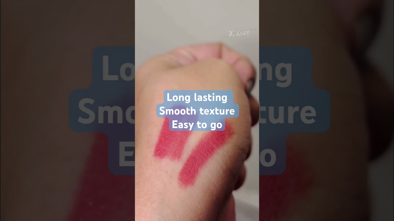 Daily wear lipstick in affordable range nude shades 