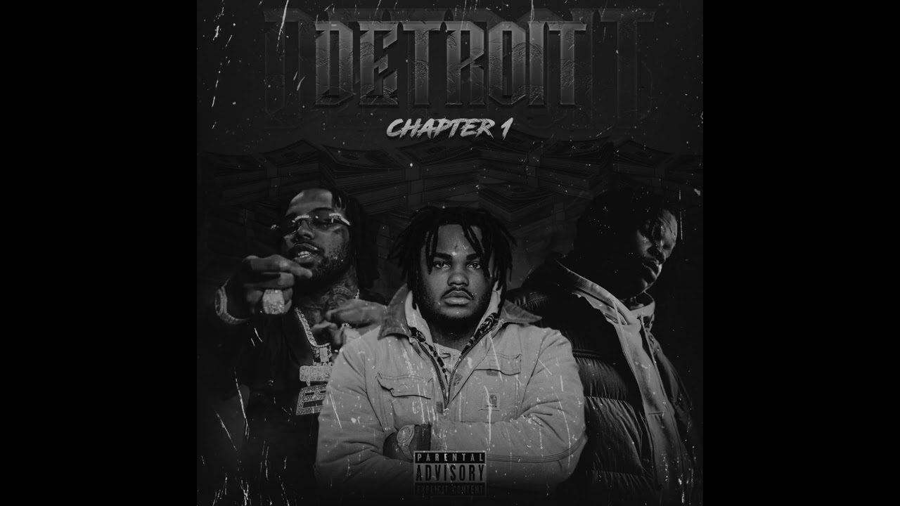 FREE Detroit Loop Kit - 