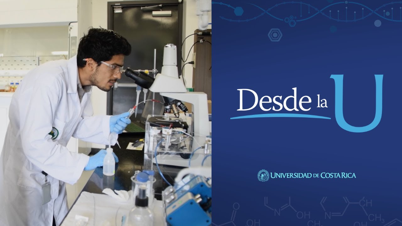 Conozca como la UCR busca generar cambios positivos a través de la innovación científica