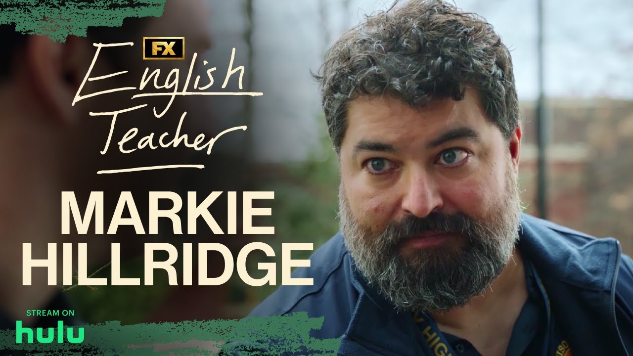 The Best of Markie Hillridge | English Teacher | FX