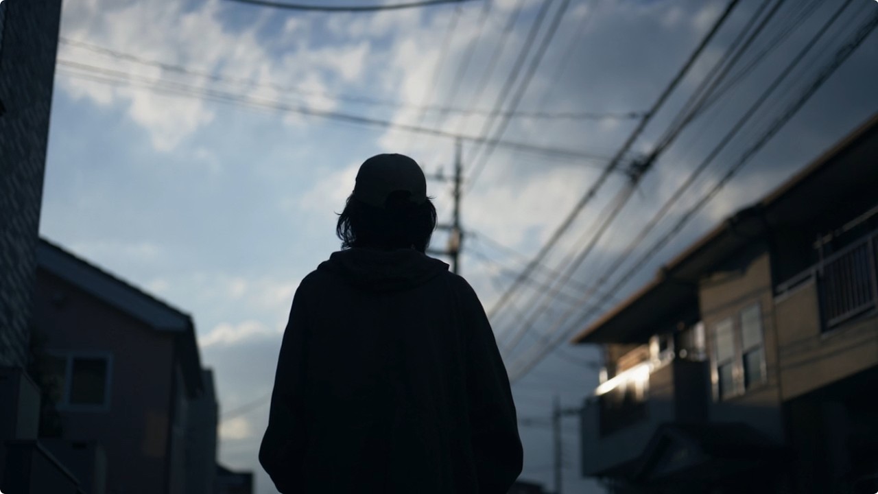 Bad Attack/『歌は生きている』Music Video
