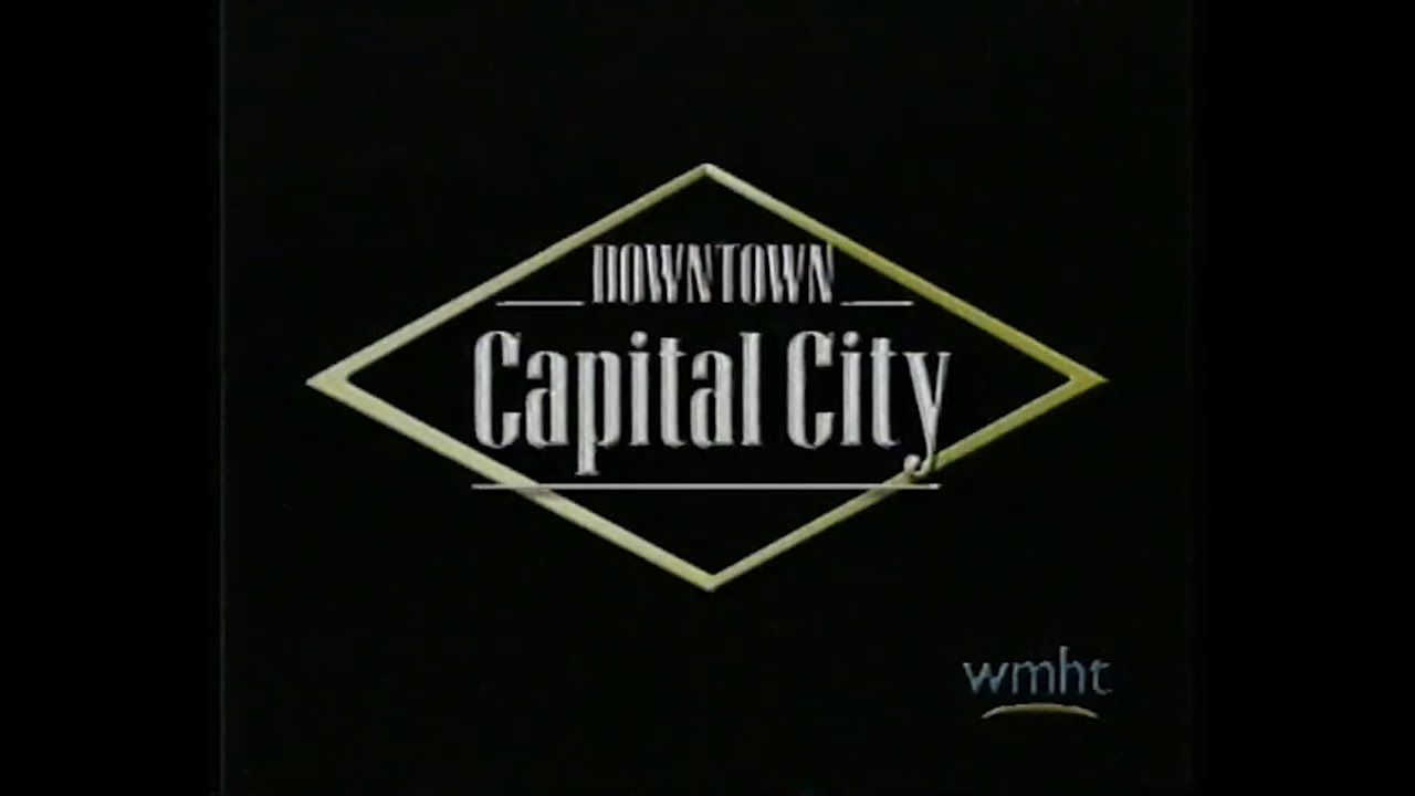 WMHT's Remembering Downtown: Albany (December 1, 2002)